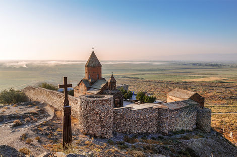 Ararat, Khor Virap