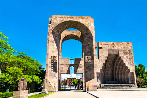 Etchmiadzin