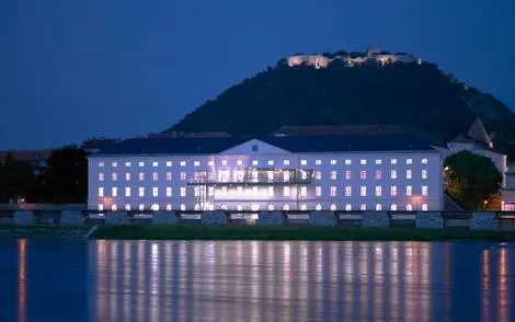 Hôtel Altes Kloster hainburg_an_der_donau AUTRICHE