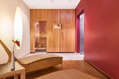 Hôtel Nh Wien viena AUTRICHE
