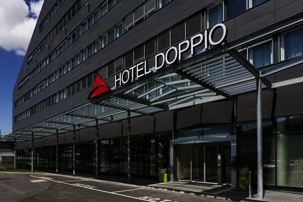 séjour AUTRICHE - Hôtel Austria Trend Doppio