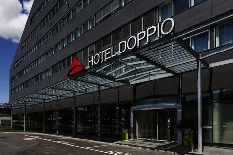 Hôtel Austria Trend Doppio vienne AUTRICHE