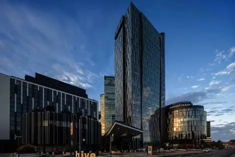Hôtel Clarion Hotel Vienna South vienne AUTRICHE