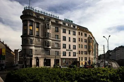 Hôtel Goldene Spinne vienne AUTRICHE