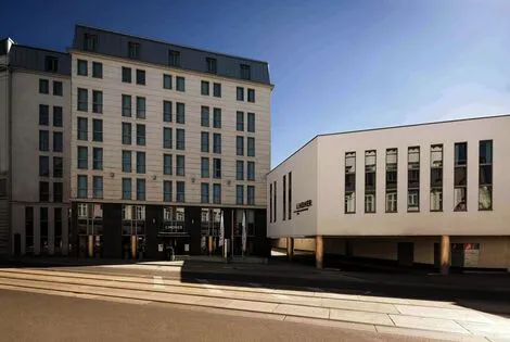Hôtel Lindner Am Belvedere vienne AUTRICHE
