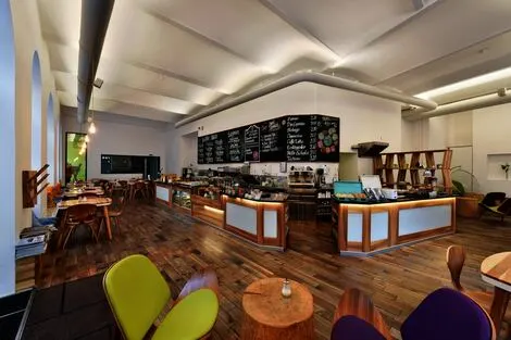 Hôtel Mocca vienne AUTRICHE