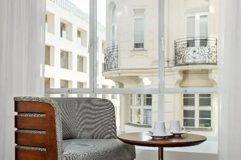 Hôtel Austria Trend Hotel Europa vienne AUTRICHE