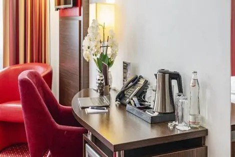 Hôtel Best Western Plus Amedia Wien vienne AUTRICHE