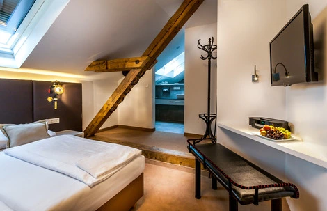 Hôtel Donauwalzer vienne AUTRICHE