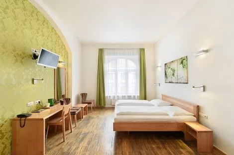Hôtel Mocca vienne AUTRICHE