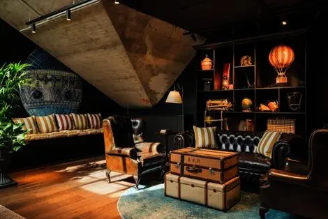 Hôtel Ruby Lissi Hotel Vienna vienne AUTRICHE