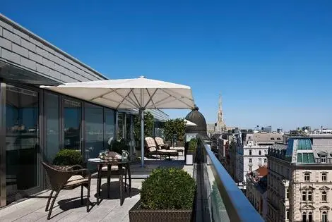 Hôtel Sacher vienne AUTRICHE