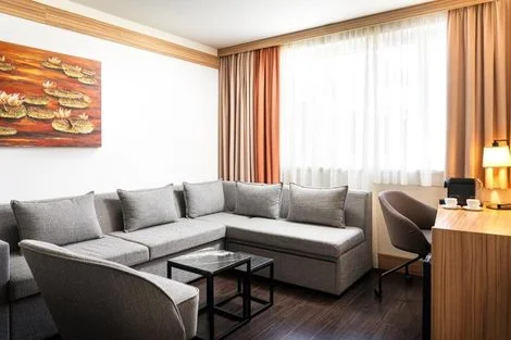 Hôtel Star Inn Hotel Wien Schonbrunn vienne AUTRICHE