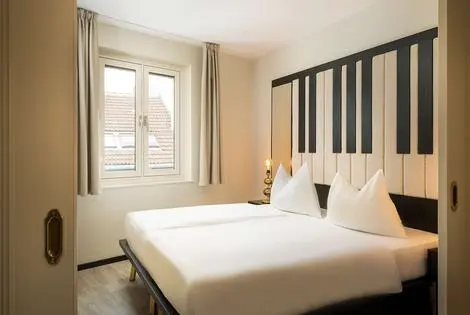 Hôtel Amadeus vienne AUTRICHE