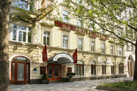 Hôtel Austria Classic Hotel Wien vienne Autriche