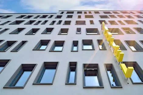 Hôtel B&b Hotel Wien hbf vienne AUTRICHE
