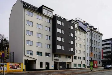 Hôtel Citadines South Vienna vienne AUTRICHE