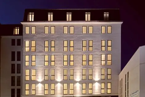 Hôtel Lindner Am Belvedere vienne AUTRICHE