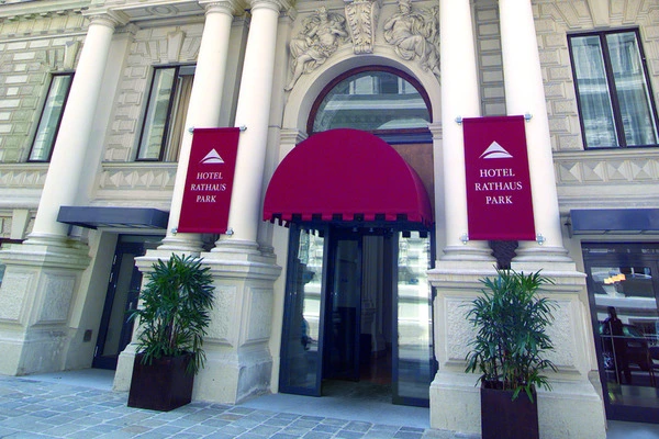 séjour AUTRICHE - Hôtel Rathauspark By Austria Trend