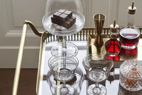 Hôtel Rosewood Vienna vienne AUTRICHE
