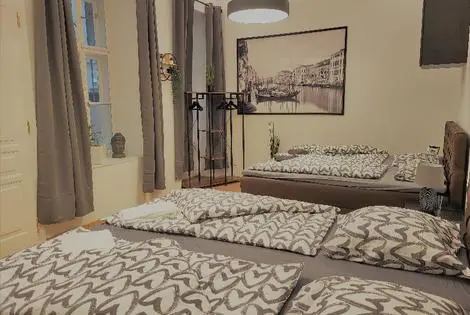 Hôtel Schottenbastei City Apartment Vienna vienne AUTRICHE
