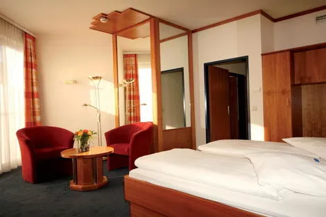 Hôtel Sporthotel Vienna 4*