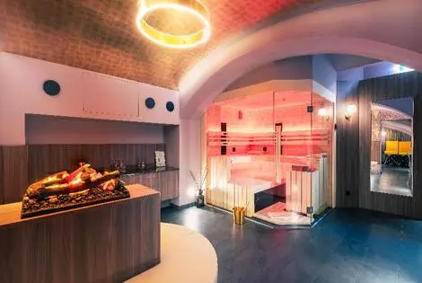 Hôtel Donauwalzer vienne AUTRICHE