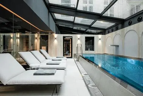 Hôtel The Amauris Vienna vienne AUTRICHE