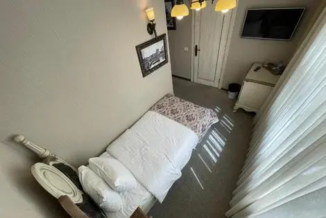 Hôtel Boutique Hotel Baku bakou AZERBAIDJAN