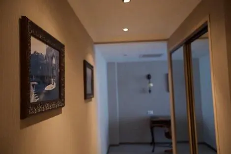 Hôtel Boutique Hotel Baku bakou AZERBAIDJAN