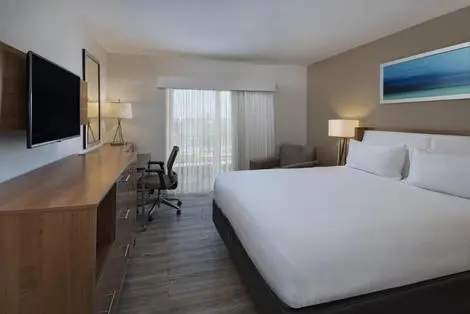 Hôtel Courtyard Nassau Downtownjunkanoo Beach nassau BAHAMAS