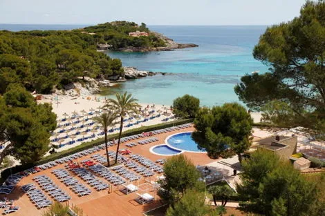 Hôtel Alua Soul Carolina 4* Adult Only +16 cala_ratjada Baleares