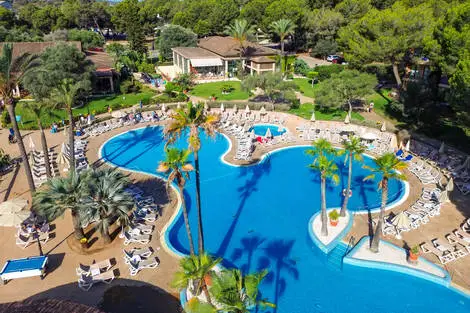 Club Framissima Vell Mari Hotel & Resort can_picafort Baleares