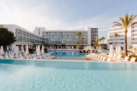 Hôtel AluaSoul Ibiza 4* Adult Only +16 ibiza Baleares