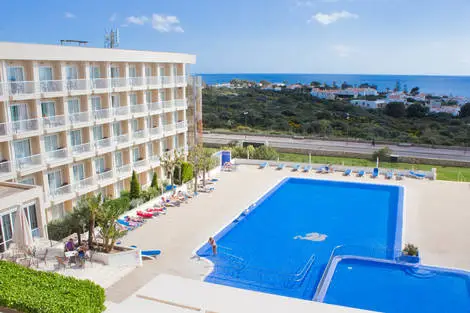 Hôtel Sur Menorca, Suites et Waterpark KO mahon Baleares