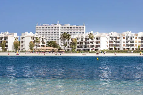 Baleares : Hôtel Globales Condes de Alcudia 