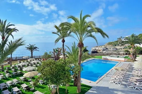 Baleares : Hôtel Alua Calas de Mallorca Resort by Ôvoyages