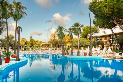 Baleares : Club Framissima Vell Mari Hotel & Resort