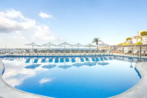 Hôtel Be Live Marivent 4* Adult Only +16 majorque_palma Baleares