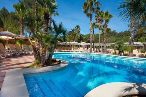 Club Coralia Flip Flop Cala Romantica porto_cristo Baleares