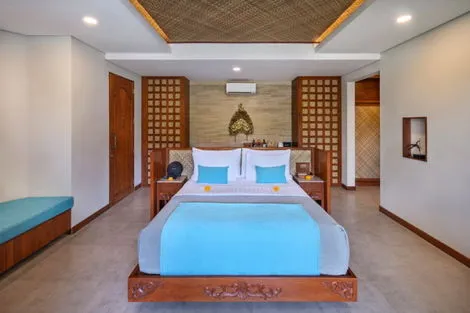 Aksari Resort by iNi Vie Hospitality 5* - Chambre