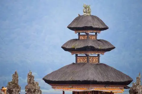 Combiné hôtels Bali, l'île des Dieux denpasar Bali