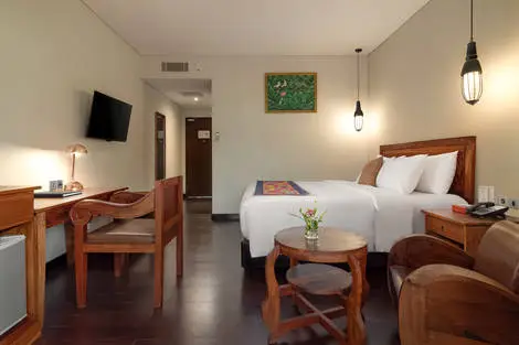 Best Western Premier Agung