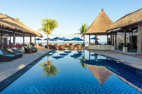 Hôtel Lembongan Beach Club & Resort denpasar Bali