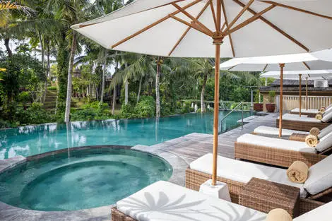 Hôtel Wapa Di Ume Ubud denpasar Bali