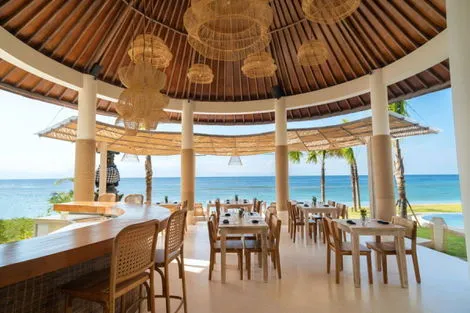 Sankara Beach Resort 4* : restaurant