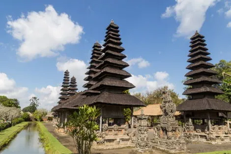 Circuit Odyssée Balinaise et Île de Nusa Lembongan denpasar Bali