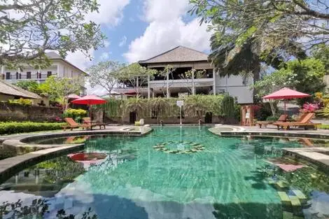 Hôtel FuramaXclusive Resort & Villas Ubud ubud Bali