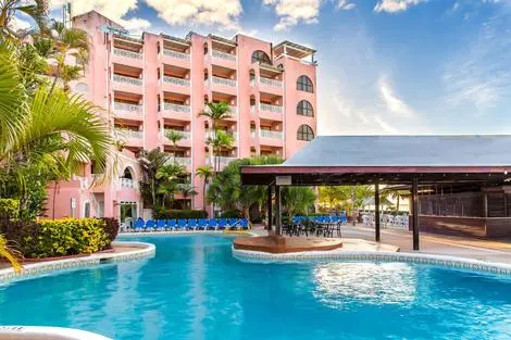 Hôtel Barbados Beach Club christchurch BARBADE