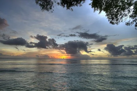 Hôtel The Club Barbados st_james BARBADE